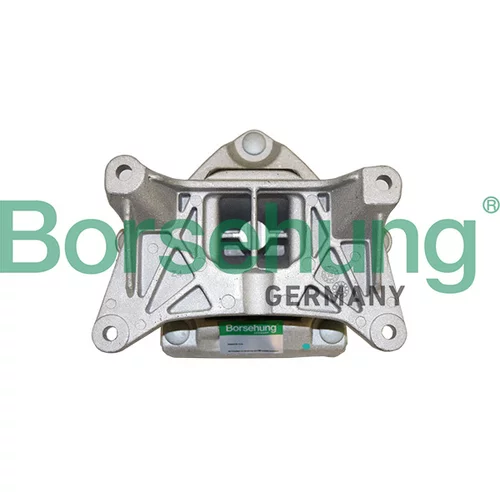 Uloženie motora Borsehung B19080