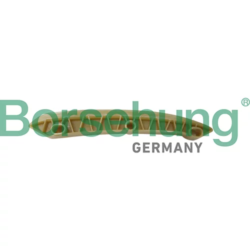 Vodiaca lišta rozvodovej reťaze Borsehung B1G042 (Borsehung GERMANY)