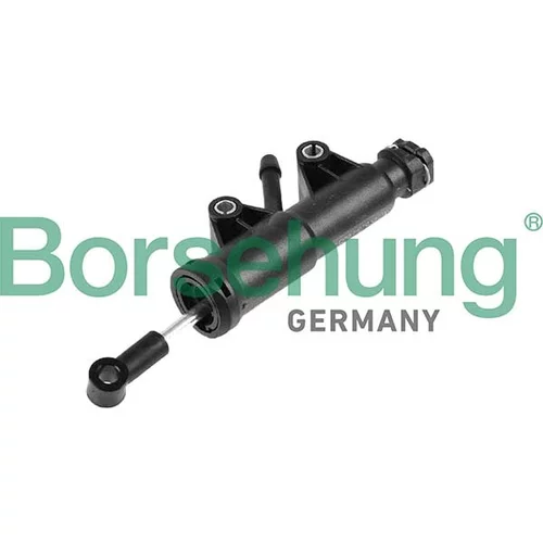 Hlavný spojkový valec Borsehung B10926 (Borsehung GERMANY)