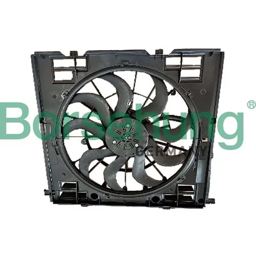 Ventilátor chladenia motora Borsehung B11272