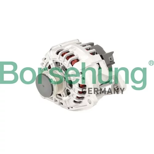 Alternátor Borsehung B12045