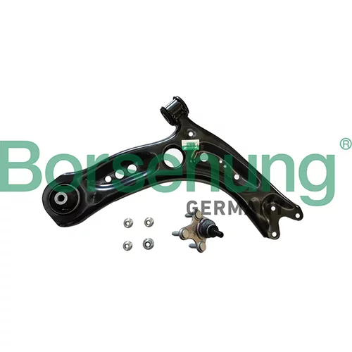 Rameno zavesenia kolies Borsehung B12207