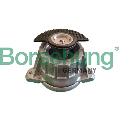 Uloženie motora Borsehung B12643