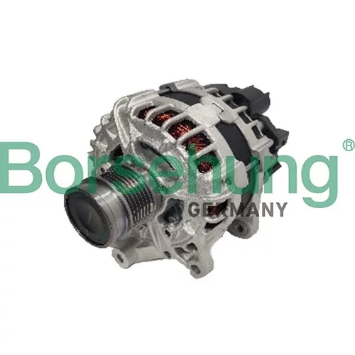 Alternátor Borsehung B12662