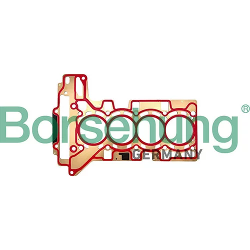 Tesnenie hlavy valcov Borsehung B12886