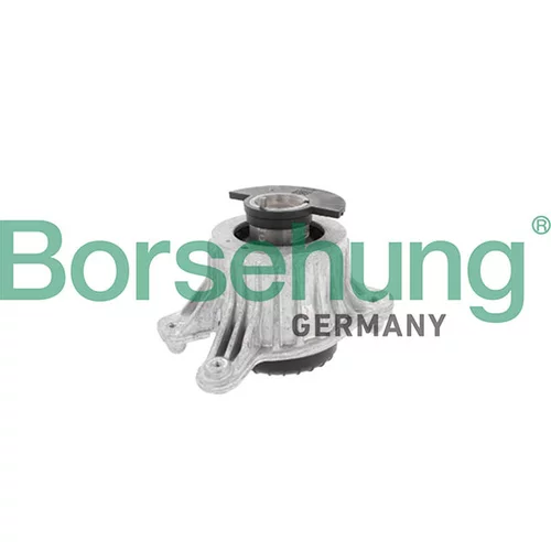Uloženie motora Borsehung B12985