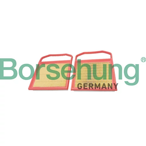 Vzduchový filter Borsehung B13051