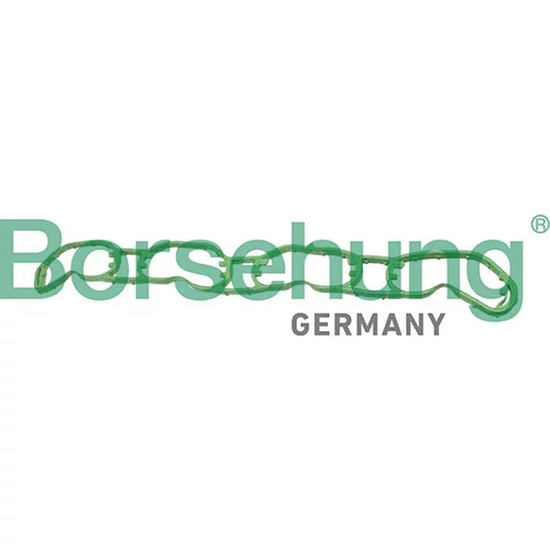 Tesnenie kolena sac. potrubia Borsehung B13261