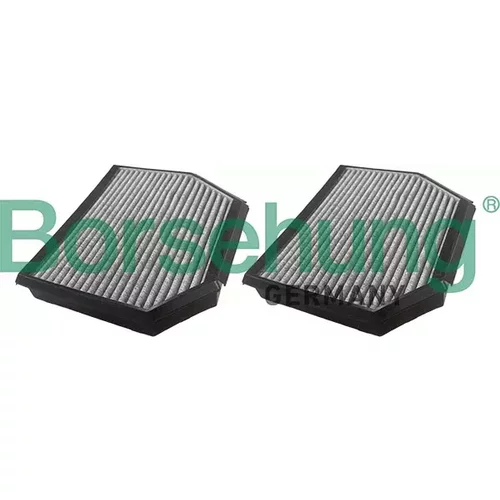 Filter vnútorného priestoru Borsehung B13571