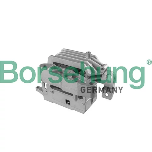 Uloženie motora Borsehung B10999