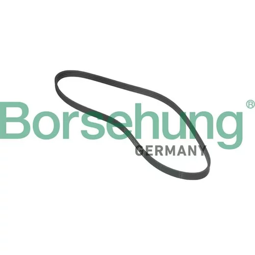 Ozubený klinový remeň Borsehung B12381