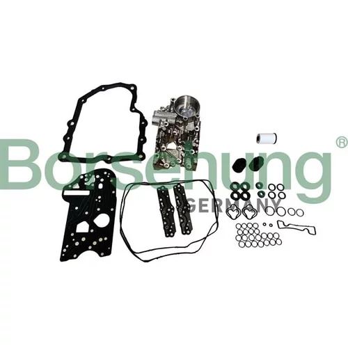 Hydraulický filter automatickej prevodovky Borsehung B12432