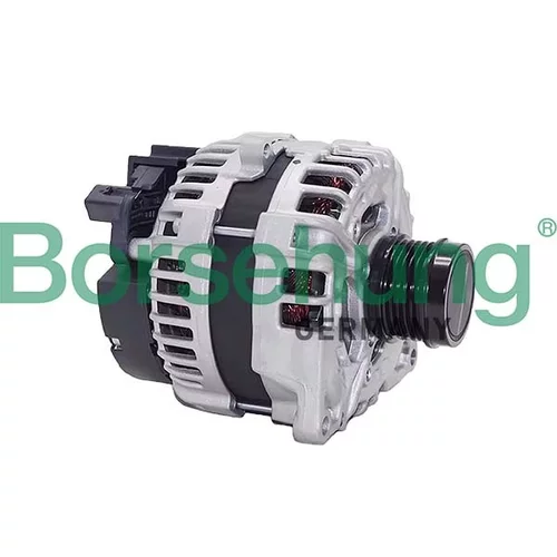Alternátor Borsehung B12660