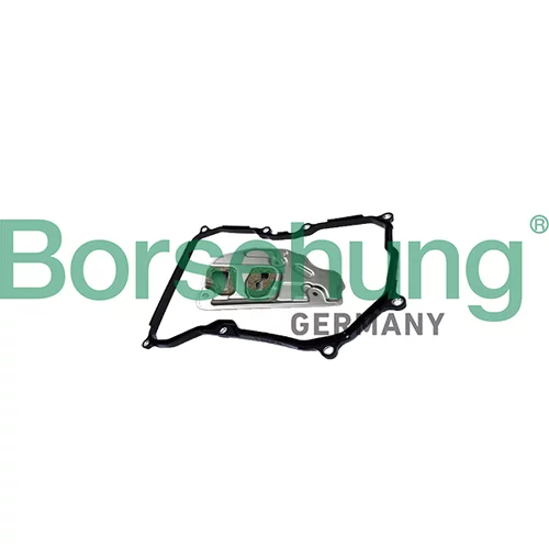Sada hydraulického filtra automatickej prevodovky Borsehung B12743