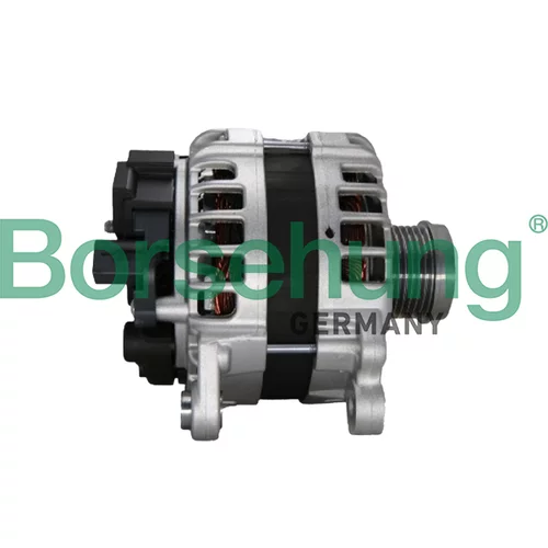 Alternátor Borsehung B12877