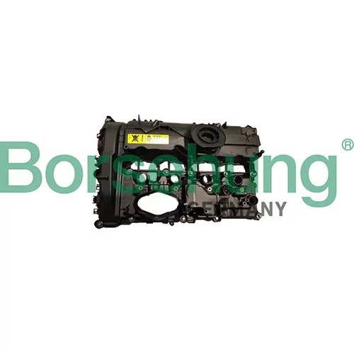 Kryt hlavy valcov Borsehung B13005