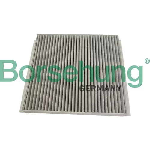 Filter vnútorného priestoru Borsehung B13438