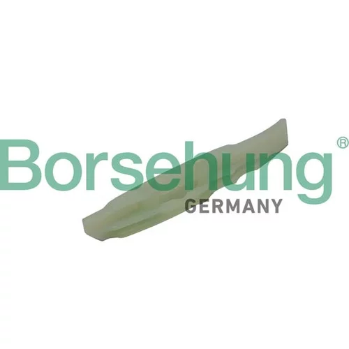 Vodiaca lišta rozvodovej reťaze Borsehung B1G045 (Borsehung GERMANY)