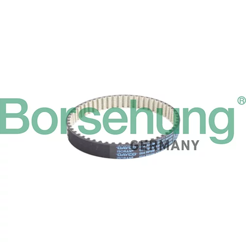 Klinový remeň Borsehung B10231
