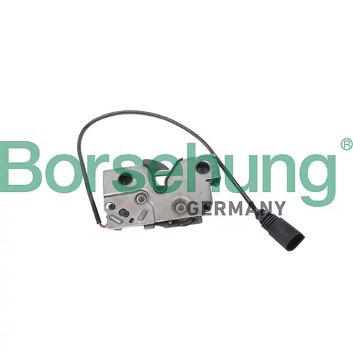 Zámok prednej kapoty Borsehung B10277 (Borsehung GERMANY)