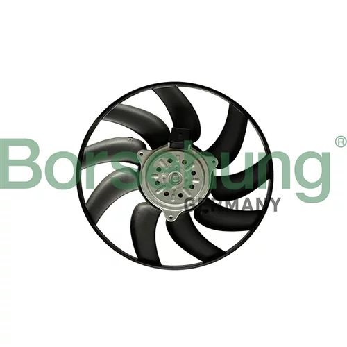 Ventilátor chladenia motora Borsehung B11266