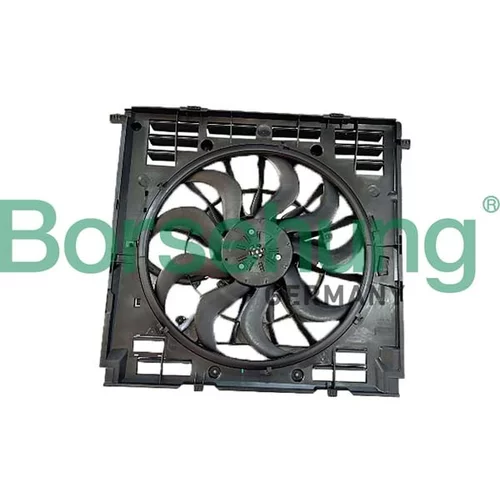Ventilátor chladenia motora Borsehung B11270