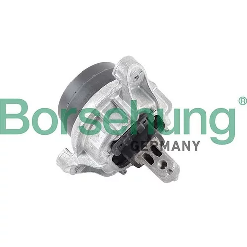 Uloženie motora Borsehung B12605