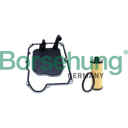 Sada hydraulického filtra automatickej prevodovky Borsehung B13269