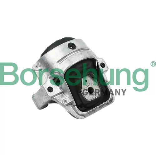 Uloženie motora Borsehung B18219