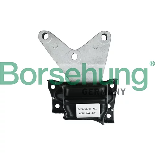 Uloženie motora Borsehung B18518