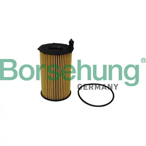 Olejový filter Borsehung B10540 (Borsehung GERMANY)