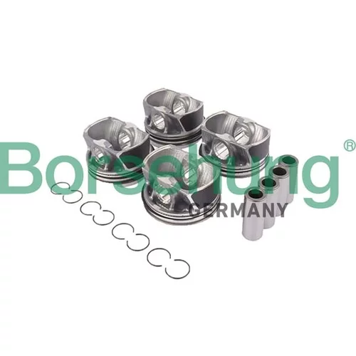 Piest Borsehung B11147