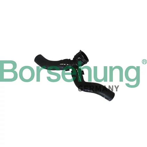 Potrubie chladiacej kvapaliny Borsehung B11984