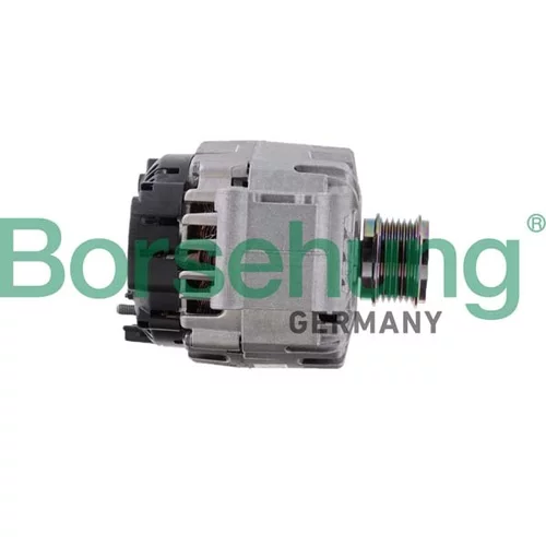Alternátor Borsehung B12046