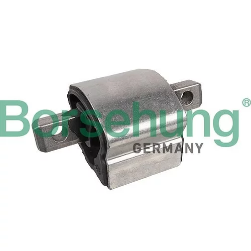 Uloženie motora Borsehung B12659