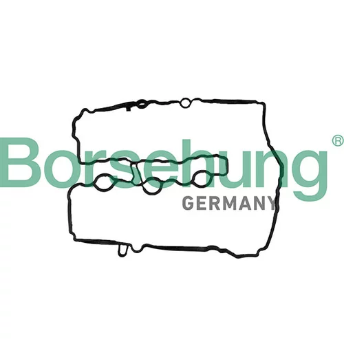 Tesnenie veka hlavy valcov Borsehung B12965