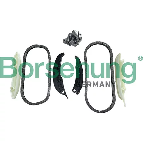 Sada rozvodovej reťaze Borsehung B13297