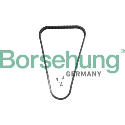 Rozvodová reťaz Borsehung B13344