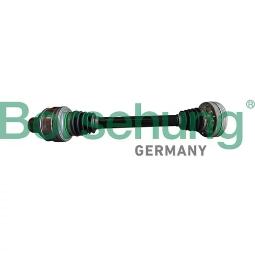 Hnací hriadeľ Borsehung B10608