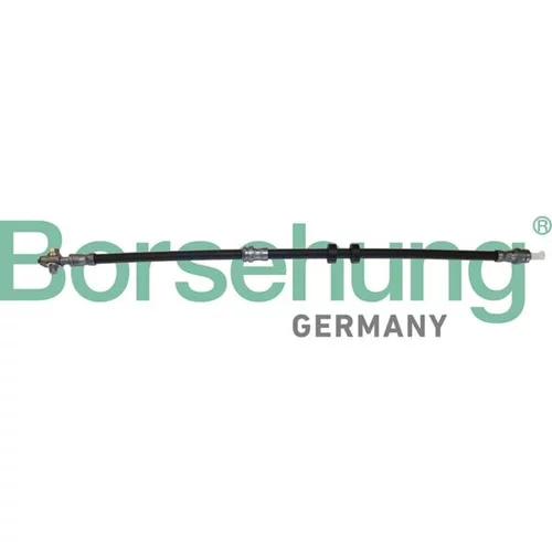 Brzdová hadica Borsehung B10948