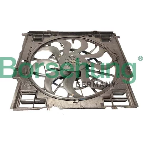 Ventilátor chladenia motora Borsehung B11271