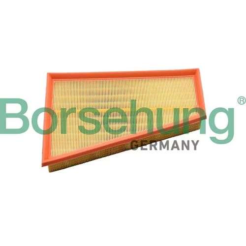 Vzduchový filter Borsehung B12397 (Borsehung GERMANY)