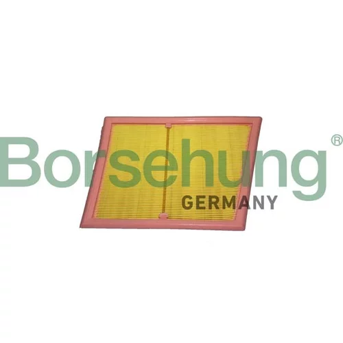 Vzduchový filter Borsehung B12439