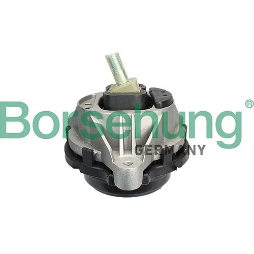 Uloženie motora Borsehung B12600