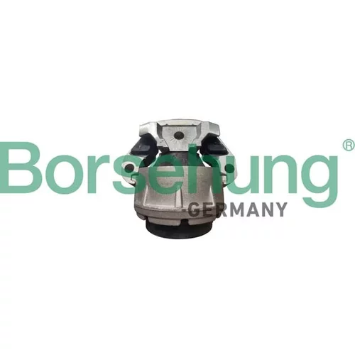 Uloženie motora Borsehung B12685