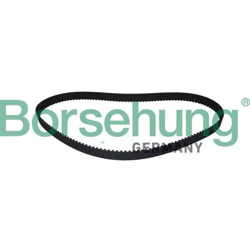 Ozubený remeň Borsehung B12705