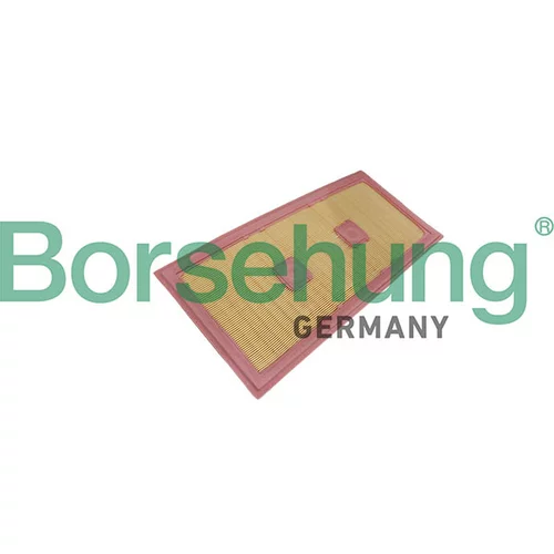 Vzduchový filter Borsehung B13052