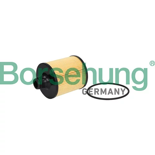 Vzduchový filter Borsehung B13074