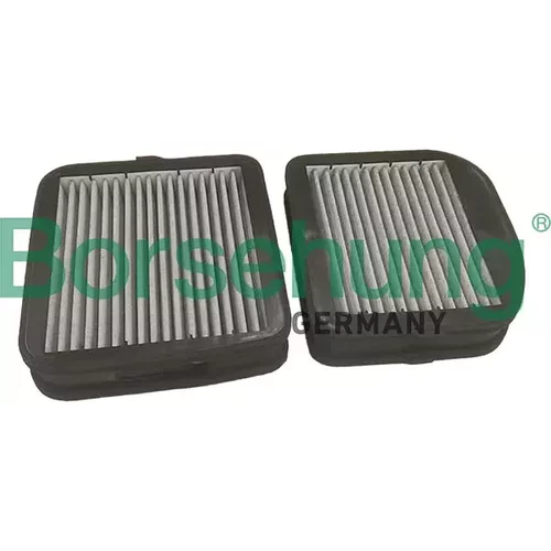 Filter vnútorného priestoru Borsehung B13480