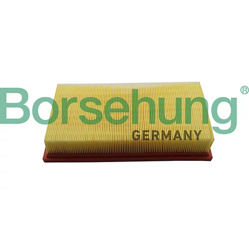 Vzduchový filter Borsehung B19093